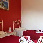 Couette-café Rosy Gallo *
