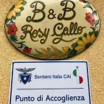 Rosy Gallo * Castelsaraceno
