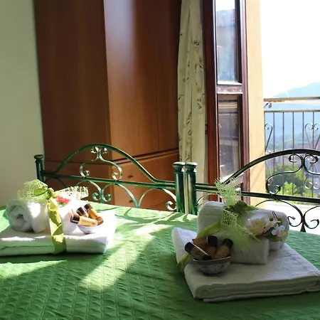 Rosy Gallo Bed & Breakfast *