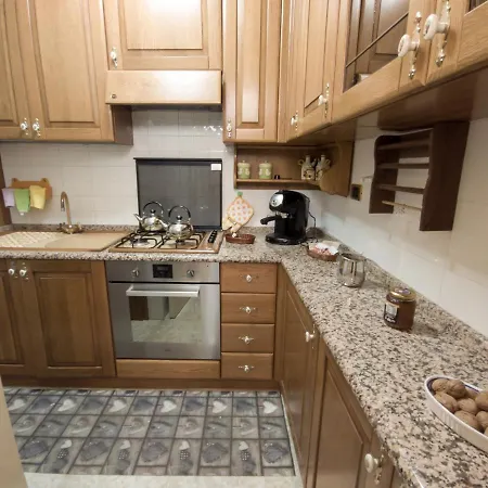 Rosy Gallo * Castelsaraceno