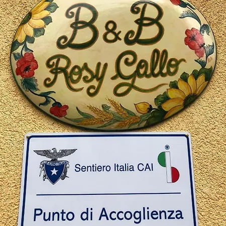 Rosy Gallo * Castelsaraceno