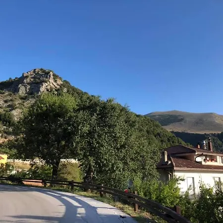 Bed & Breakfast Rosy Gallo