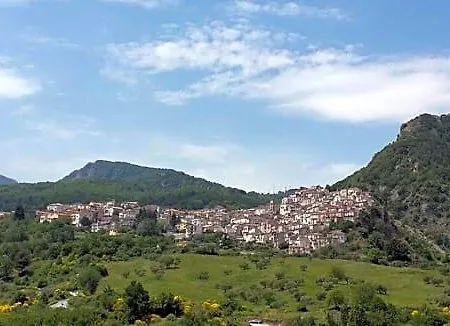 Rosy Gallo Castelsaraceno