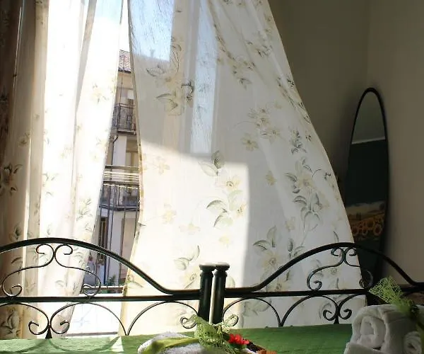 Bed & Breakfast Rosy Gallo *