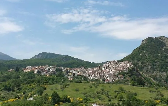 Rosy Gallo Bed & Breakfast