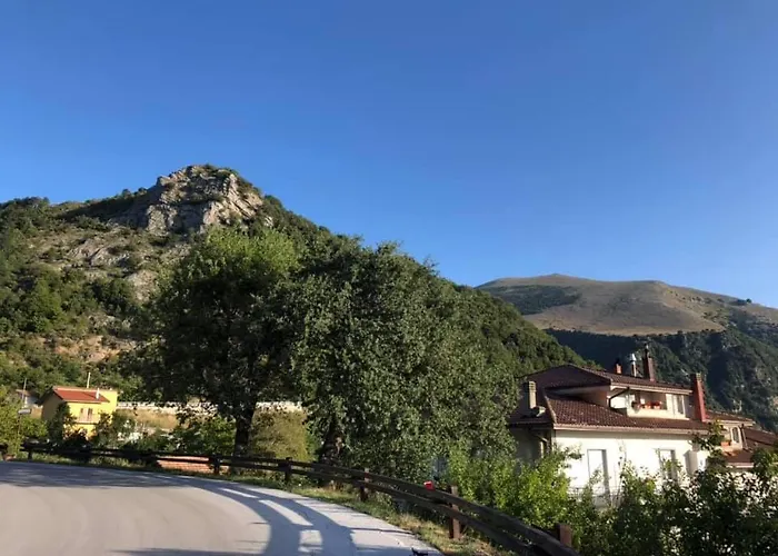 Bed & Breakfast Rosy Gallo